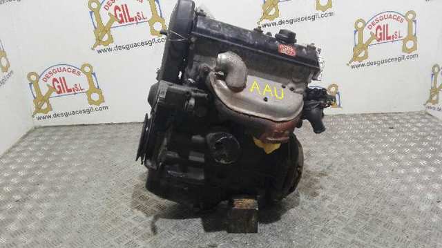 Comprar  Polo II 86C