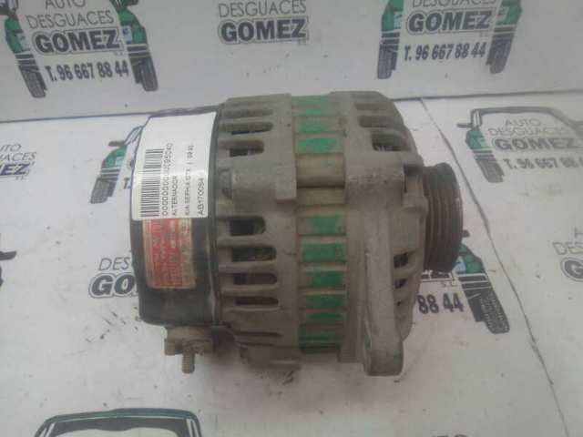 Gerador AB170094 HYUNDAI