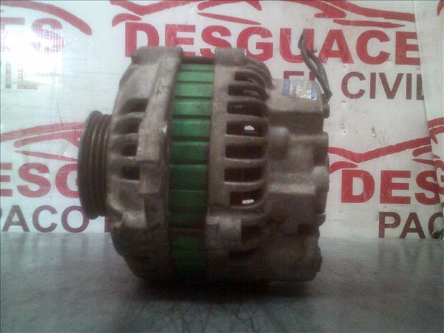 Gerador AB175020 HYUNDAI