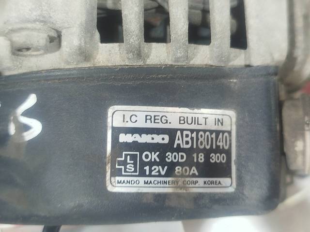 AB180140 Hyundai/Kia