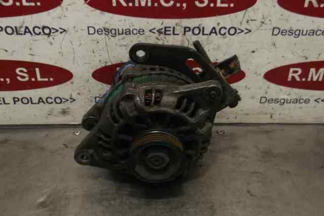 Gerador AB190058 HYUNDAI