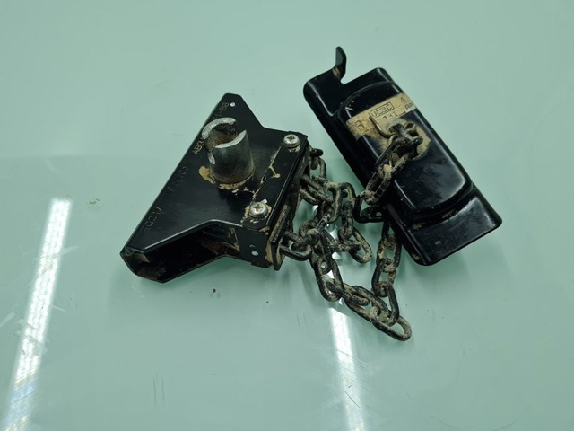AB311A131BB Ford