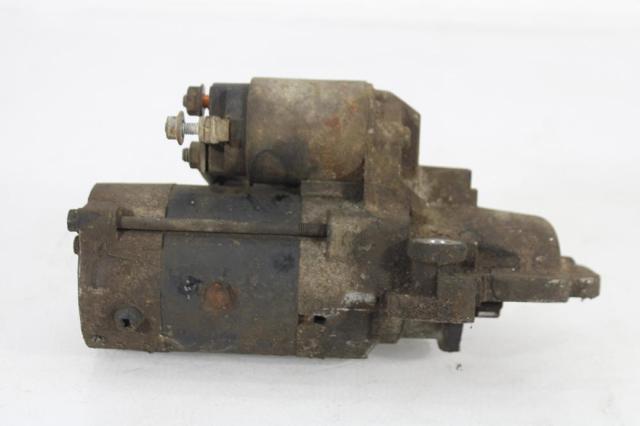 Motor de arranco AB3911000AA FORD