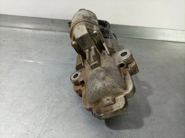 Motor de arranco AB3911000AA FORD