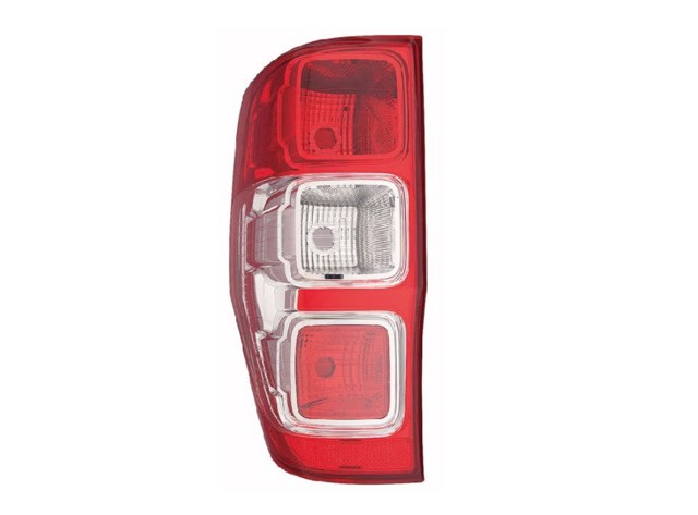 Lanterna traseira esquerda AB3913405 FORD