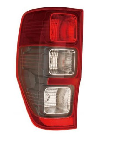 Lanterna traseira esquerda AB3913405AA FORD