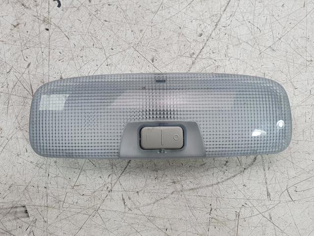 Quebra-luz traseiro de iluminação de salão (de cabina) AB3913776AA3BMA FORD