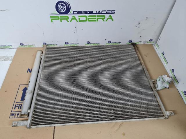 Radiador de aparelho de ar condicionado AB3919710AB FORD