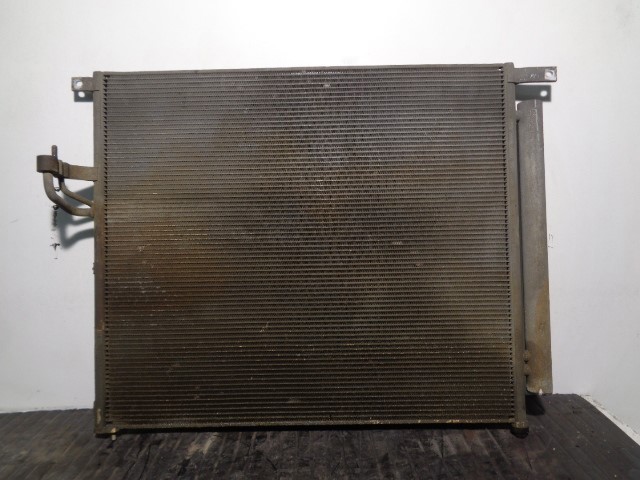 Radiador de aparelho de ar condicionado AB3919710AB FORD