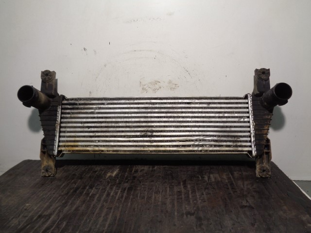 Radiador de intercooler AB399L440AD FORD