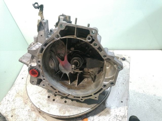 AC021701XC Mazda