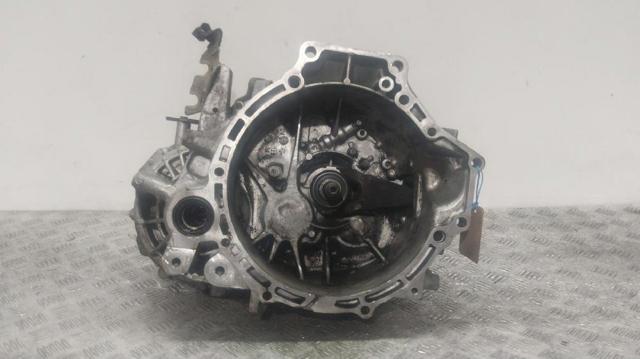 Caixa de Mudança montada (caixa mecânica de velocidades) AC021701XC MAZDA