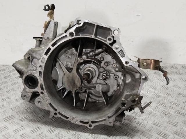 Caixa de Mudança montada (caixa mecânica de velocidades) AC021701XC MAZDA
