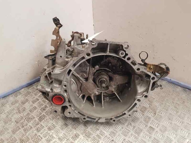 Caixa de Mudança montada (caixa mecânica de velocidades) AC021701XC MAZDA