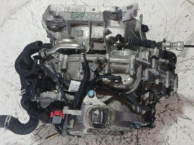 AC46000 Nissan/Infiniti