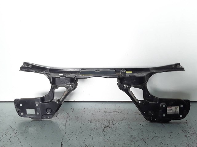 Suporte do radiador montado (painel de montagem de fixação das luzes) Rover 75  RJ ao melhor preço