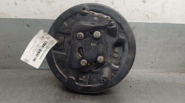 Cubo traseiro ACP12C299C1E FORD