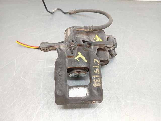 Suporte do freio traseiro direito AD777015 PEUGEOT