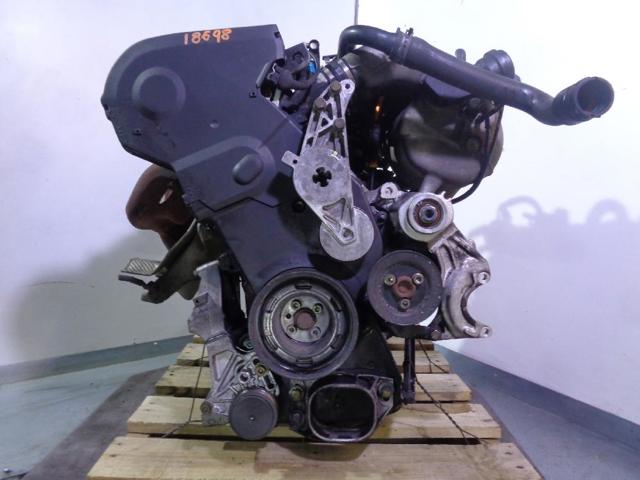 Motor montado ADR VAG