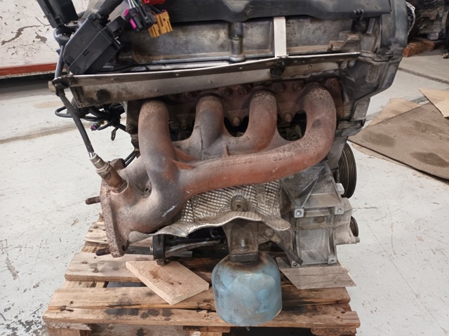 Motor montado ADR VAG