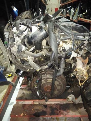 Motor montado ADR VAG
