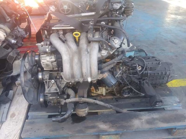 Motor montado ADR VAG