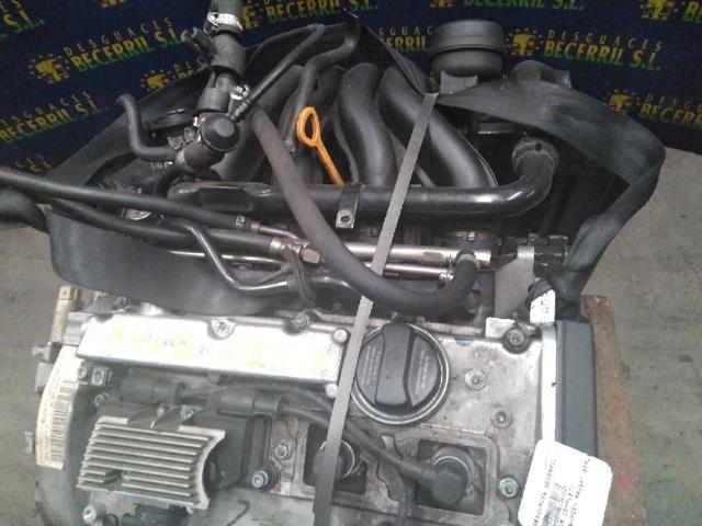 Motor montado ADR VAG