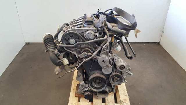 Motor montado ADR VAG