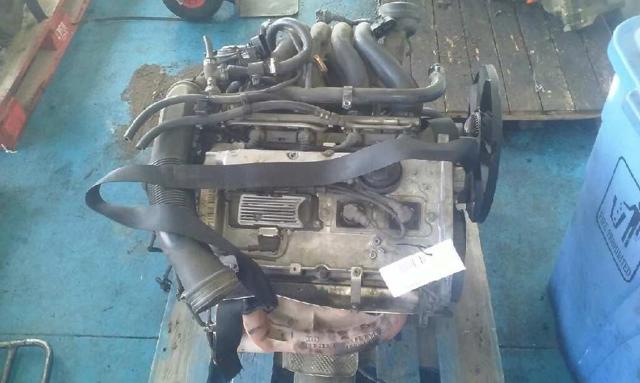 Motor montado ADR VAG