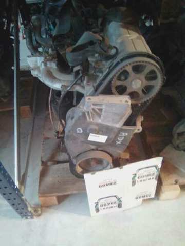 ADX VAG