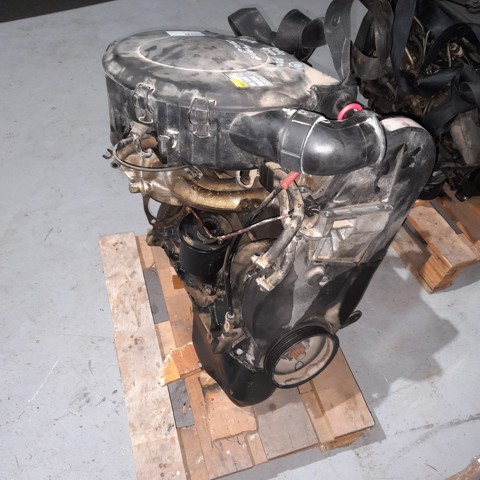 ADX VAG