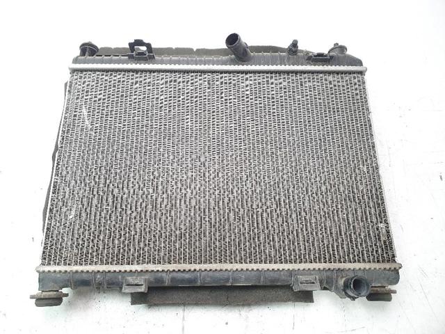 Radiador de esfriamento de motor AE818005AB FORD