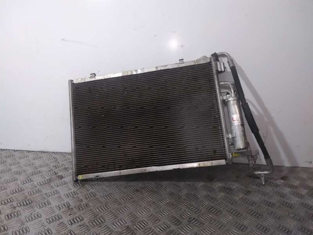 Tanque de recepção do secador de aparelho de ar condicionado AE8319E892AA FORD