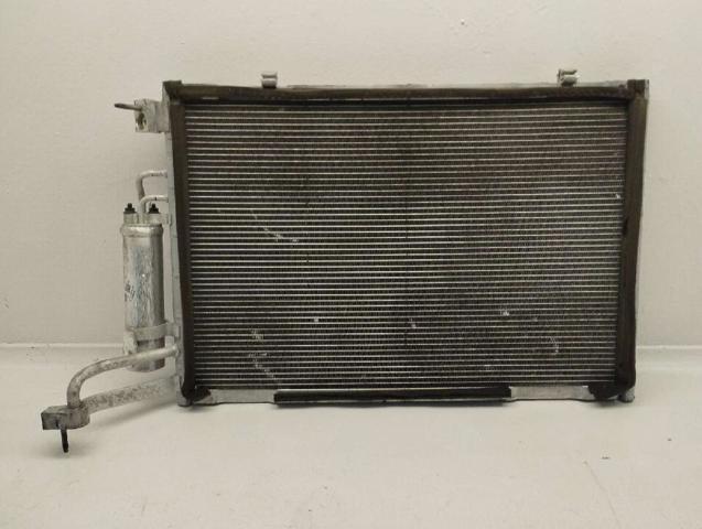 Tanque de recepção do secador de aparelho de ar condicionado AE8319E892AA FORD