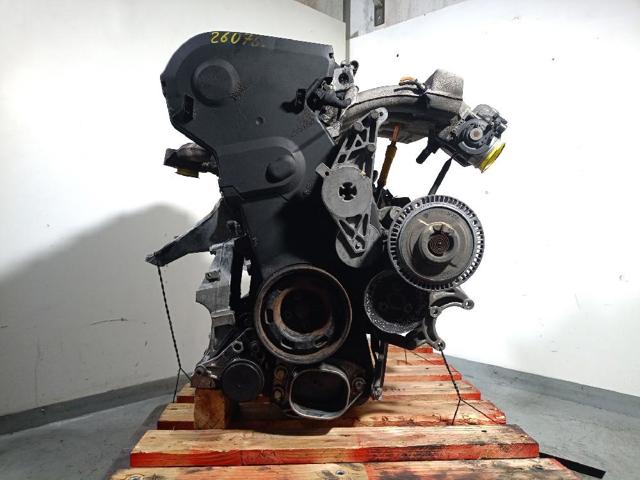 AEB VAG