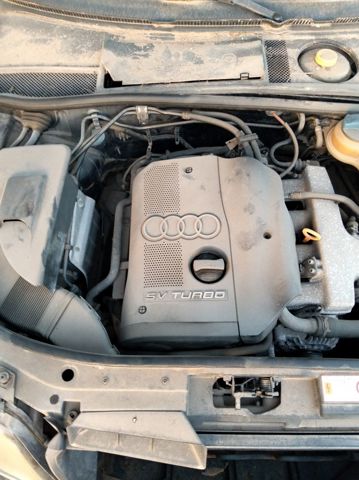 AEB VAG