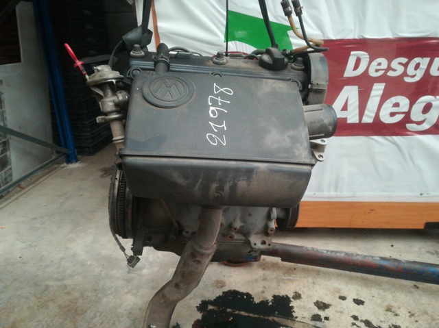 AEF VAG