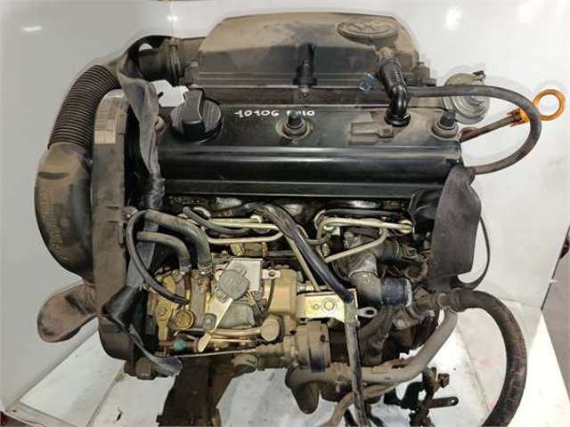 AEF VAG