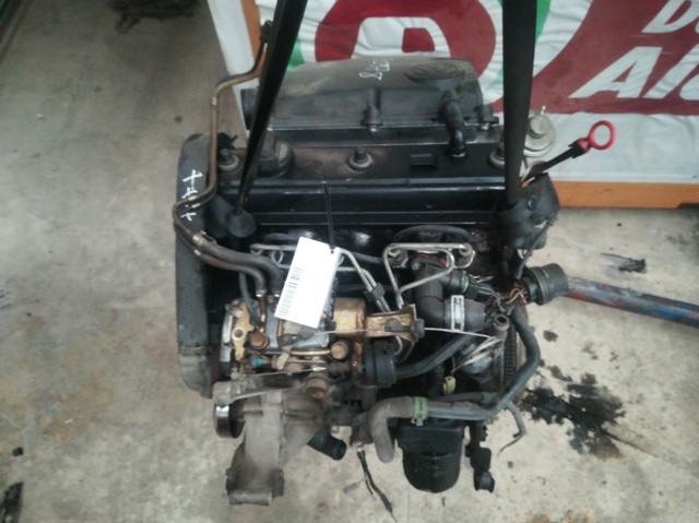 AEF VAG