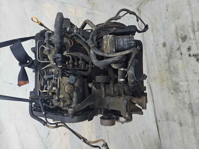 AEF VAG
