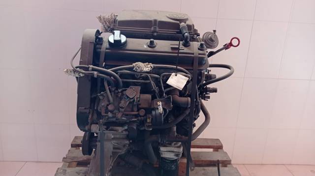 AEF VAG
