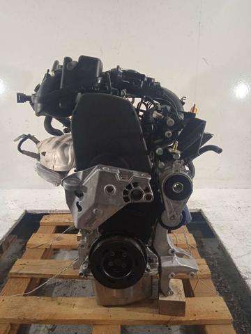 Motor montado AEH VAG