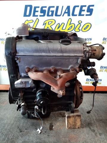 AEV VAG