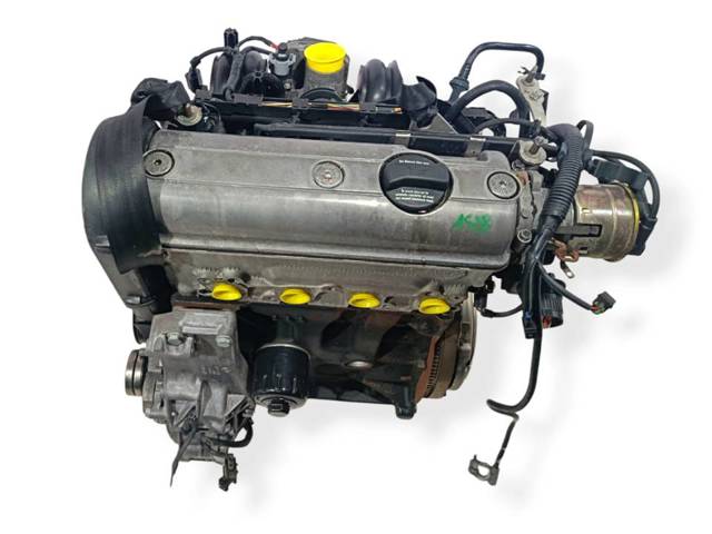 AEX VAG