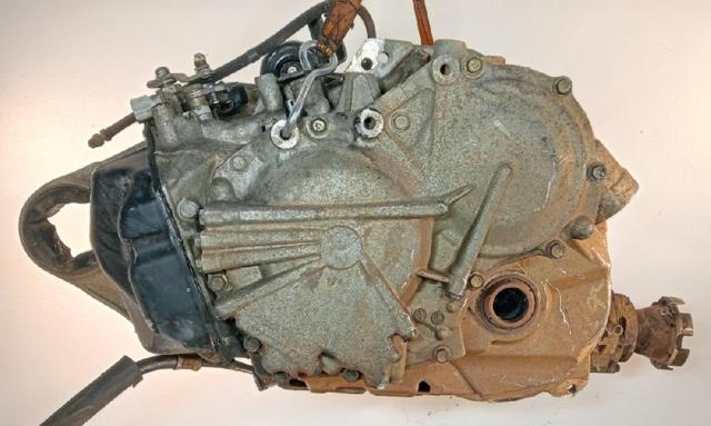 AF33 General Motors