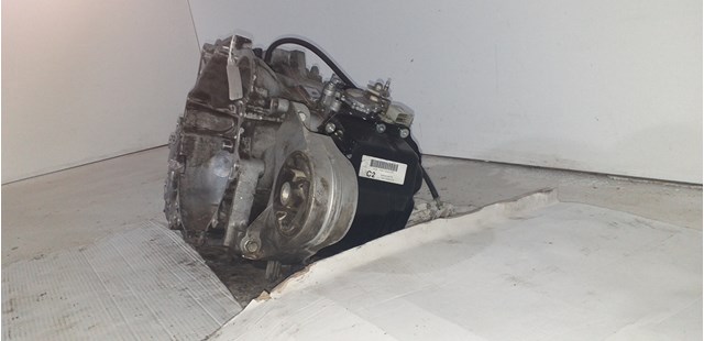AF33 General Motors