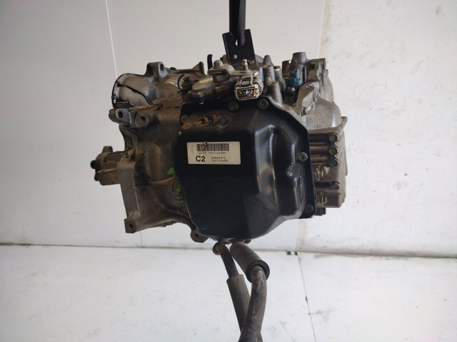 Caixa Automática de Mudança montada AF33 OPEL