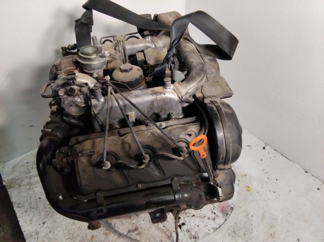 Motor montado para Ford Transit V347/8