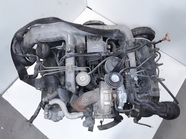 para Ford Transit (V347/8)