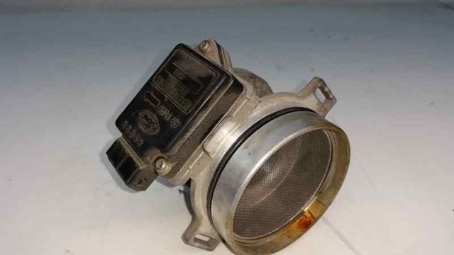 Sensor de fluxo (consumo) de ar, medidor de consumo M.A.F. - (Mass Airflow) AFH3807A FORD